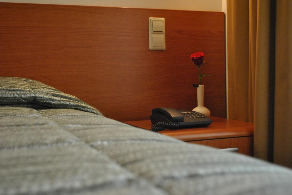 Auberge Gaglioti Luxemburgo Quarto foto