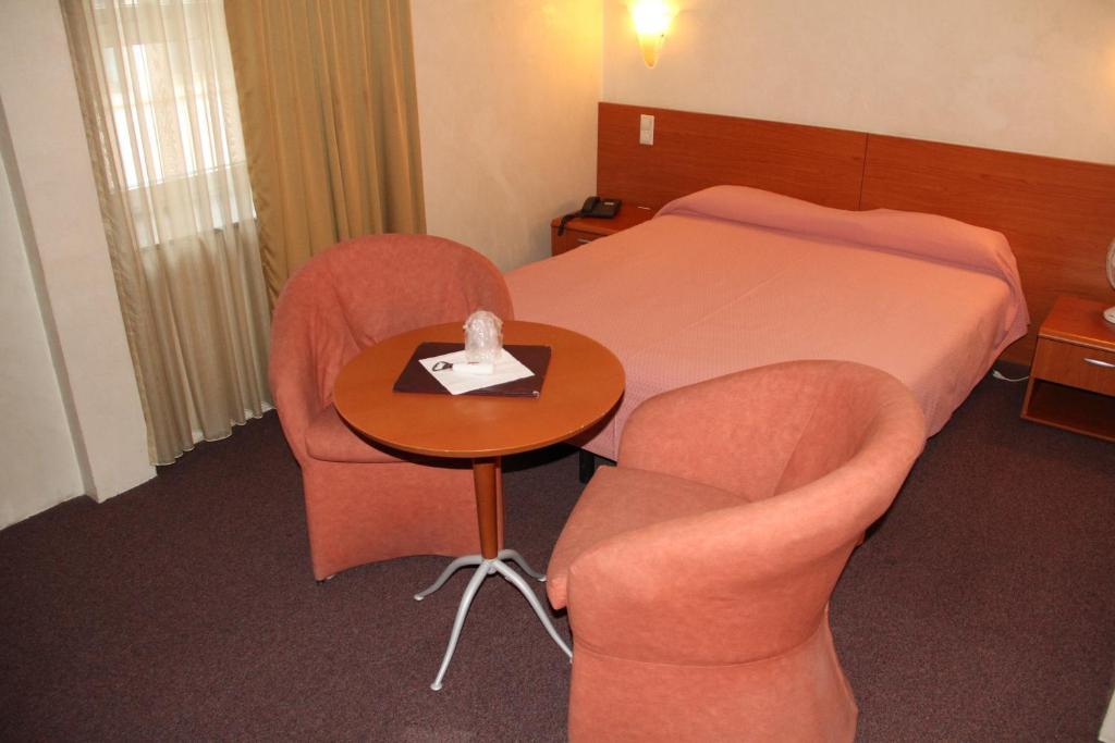 Auberge Gaglioti Luxemburgo Quarto foto